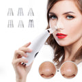 Skin Vacuum & Blackhead Remover