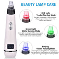 Skin Vacuum & Blackhead Remover