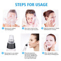 Skin Vacuum & Blackhead Remover