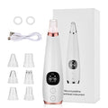 Skin Vacuum & Blackhead Remover