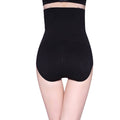 High-Waisted Shapewear