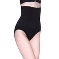 High-Waisted Shapewear