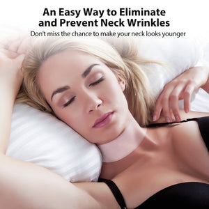 Anti-Aging Neck & Chest Pads