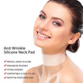 Anti-Aging Neck & Chest Pads