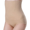 High-Waisted Shapewear