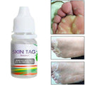 Skin Tag & Wart Treatment