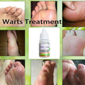 Skin Tag & Wart Treatment