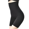 High-Waisted Shapewear