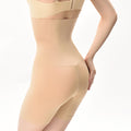 High-Waisted Shapewear